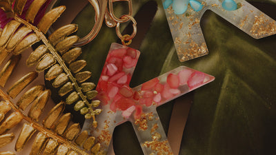 Shop Keychain